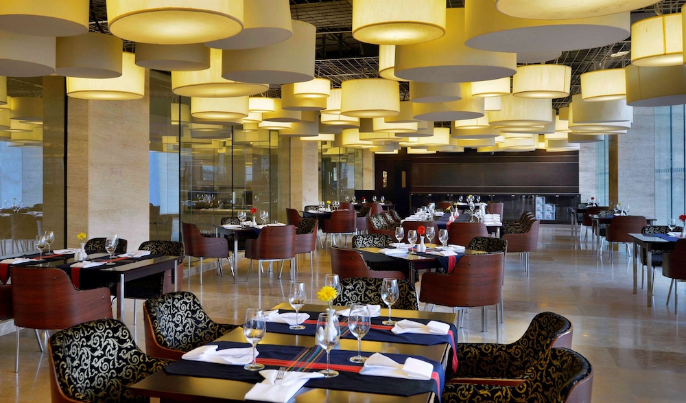 Radisson Blu Chattogram Bay View 48/70