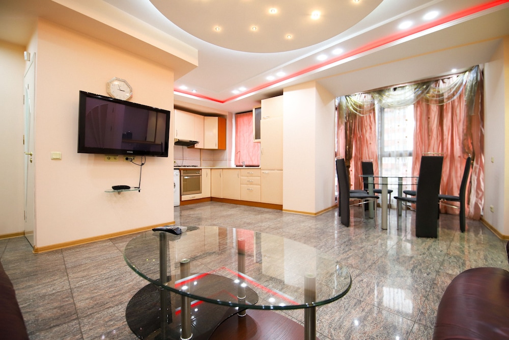 Prestige Apart Hotel 35/49