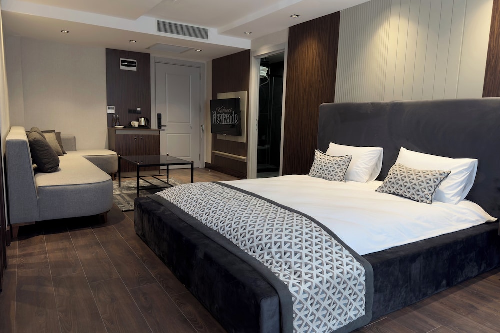 Nevizade Avangart Hotel 17/50
