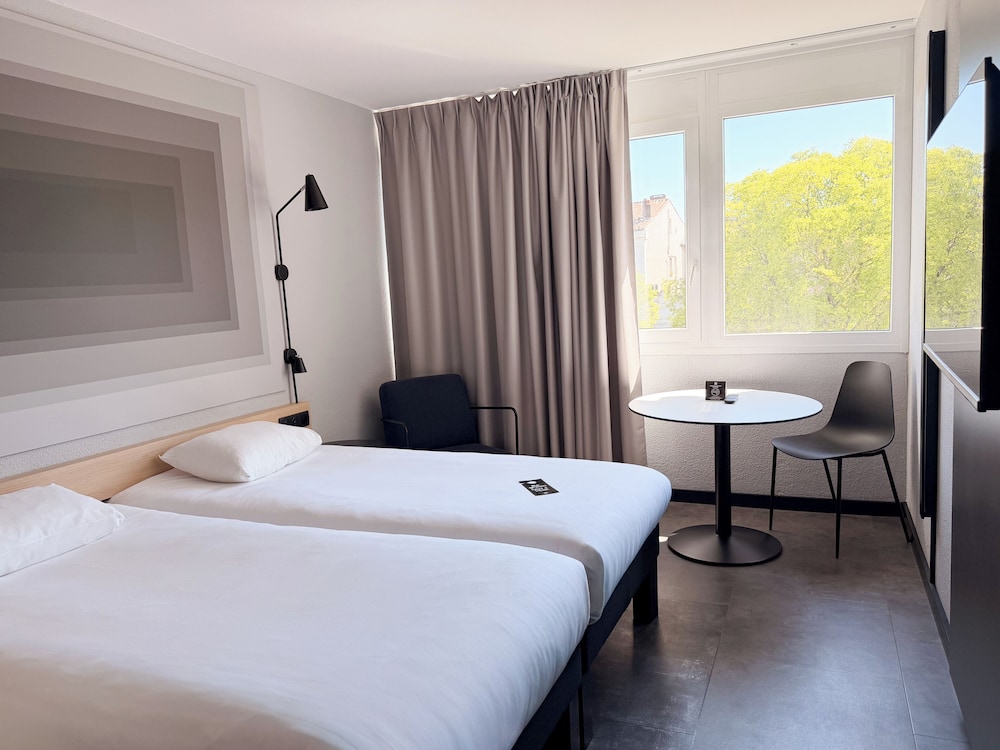 Ibis Ales Centre Ville 8/46