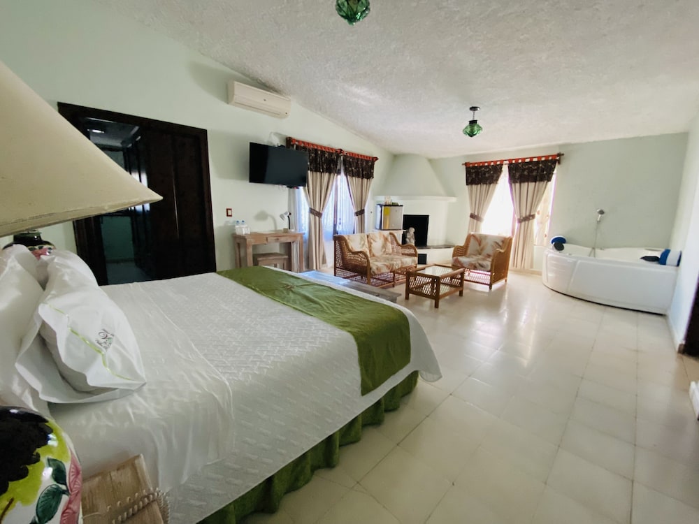 Hotel Boutique Villa Bonita 27/74