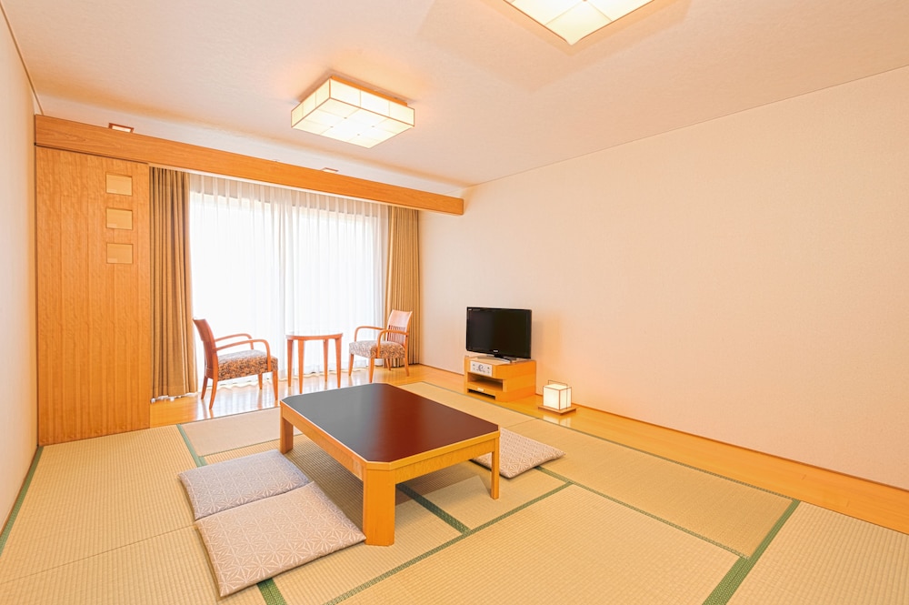 ANA Holiday Inn Resort Karuizawa by IHG 42/68