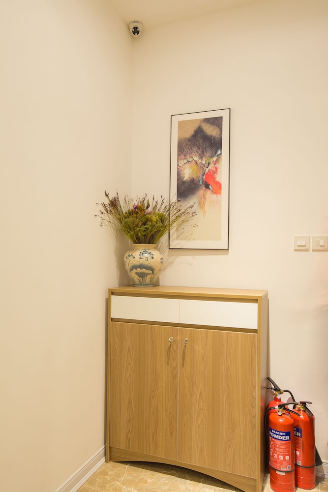 Vyhouse Hanoi Hotel photo5