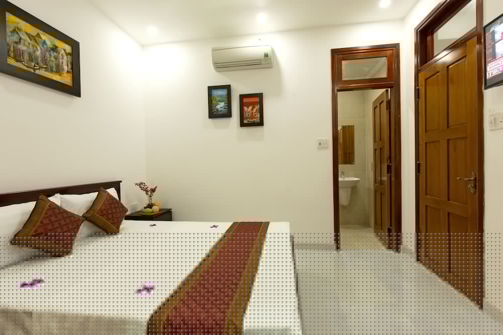 Homestay Golden Bee 16/44