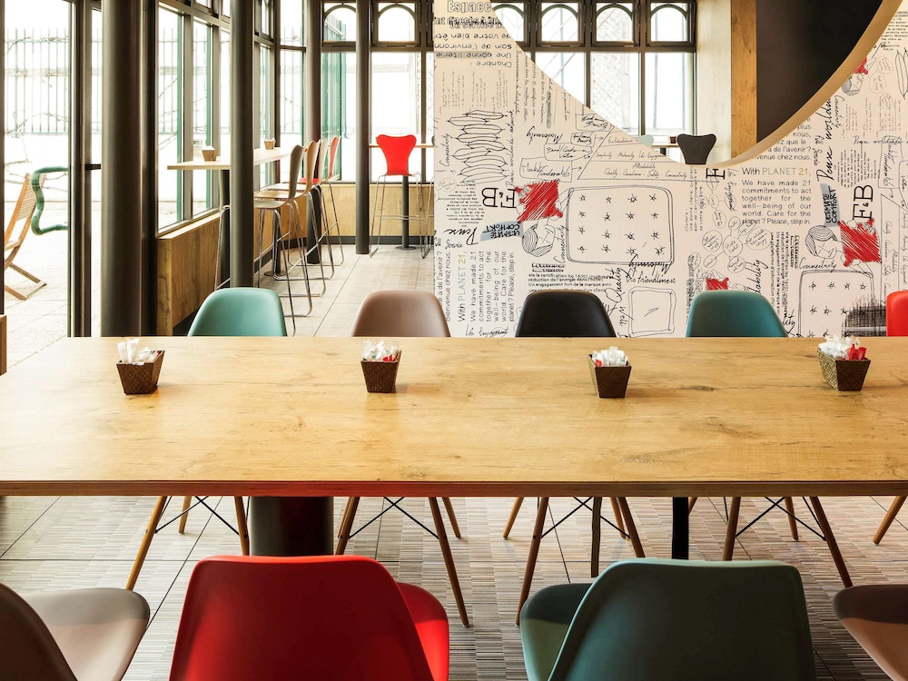 ibis Paris Gare de Lyon Ledru Rollin 12eme 51/74