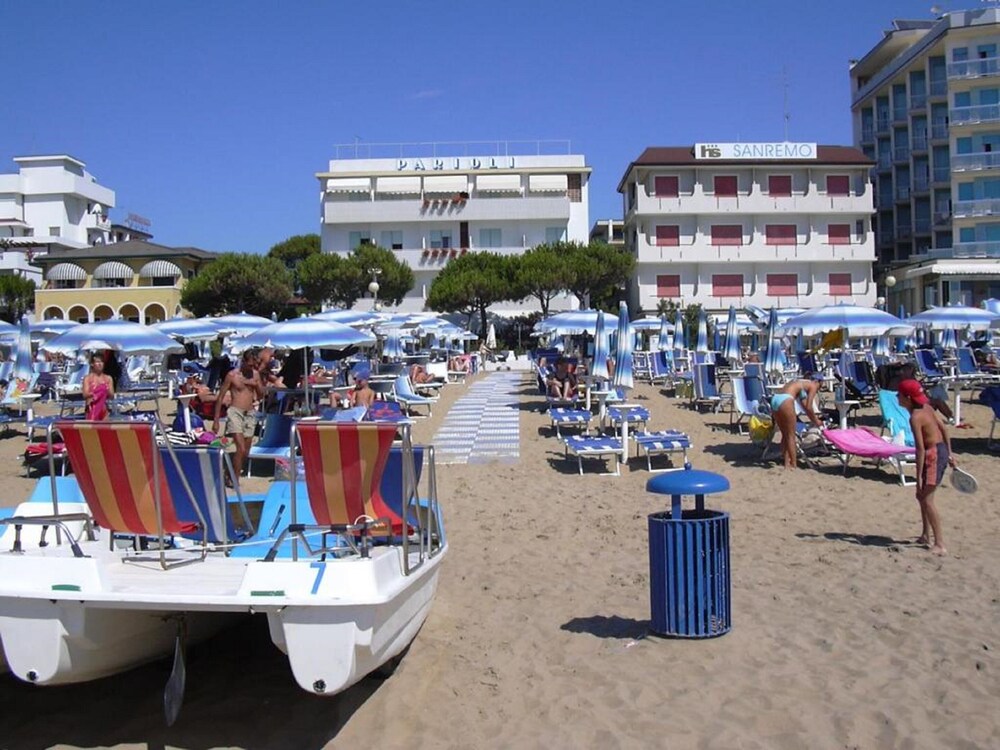 HOTEL PARIOLI 22/42