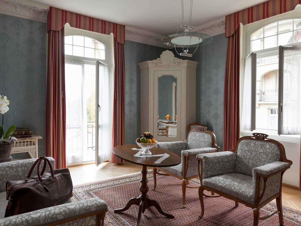 Hotel Royal St Georges Interlaken MGallery 28/50