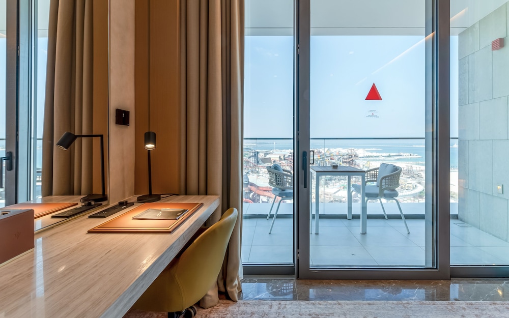 Rixos Premium Qetaifan Island North 31/64