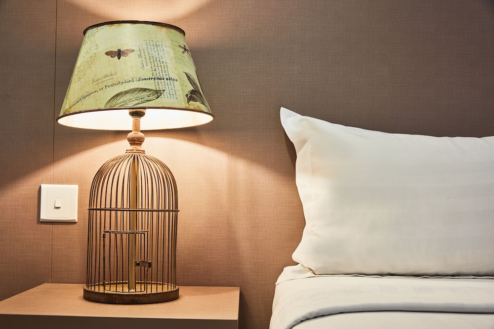 ibis budget新加坡Joo Chiat酒店(ibis budget Singapore Joo Chiat) 图片5