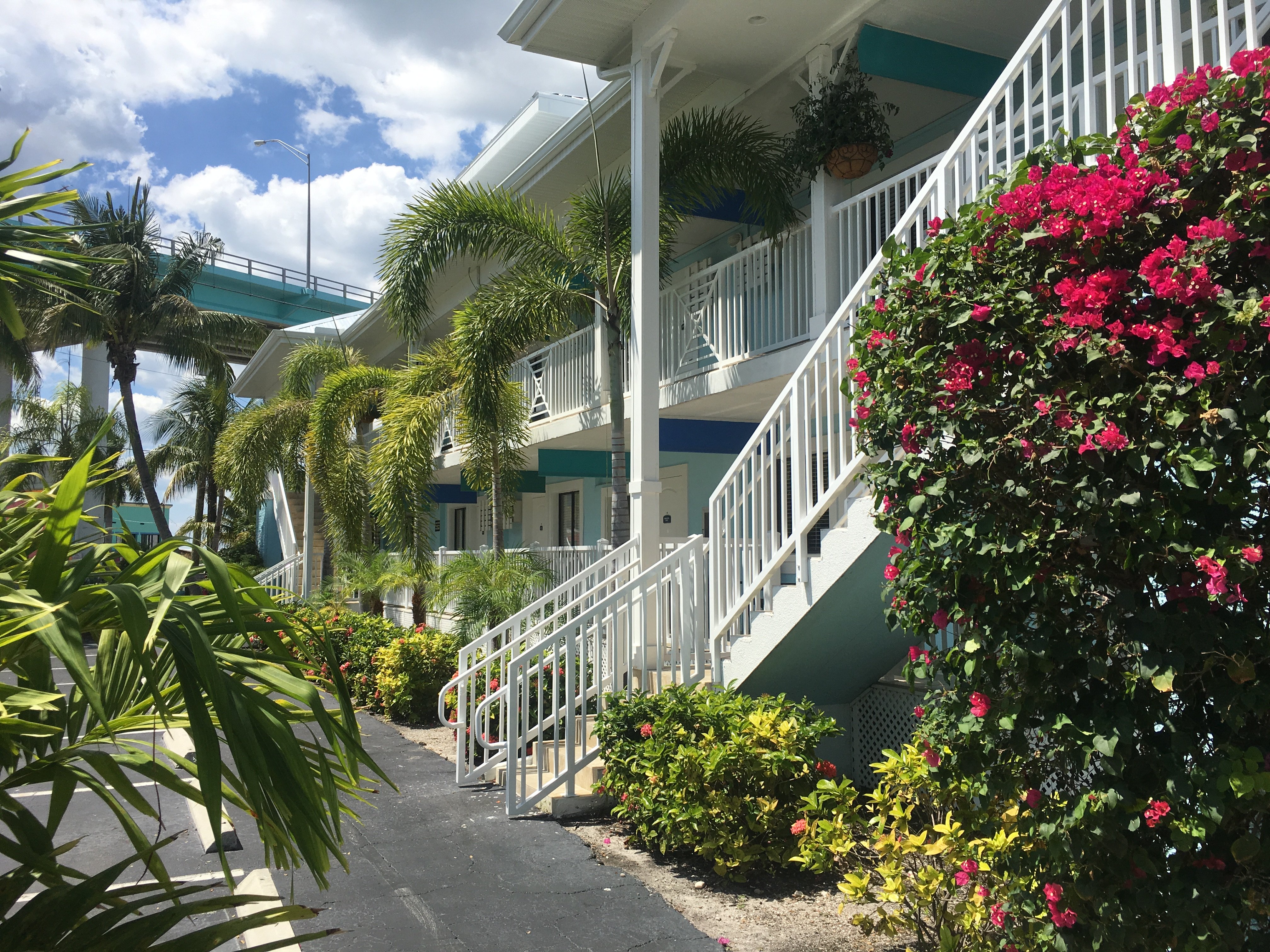 Matanzas Inn Bayside Resort and Marina 55/61