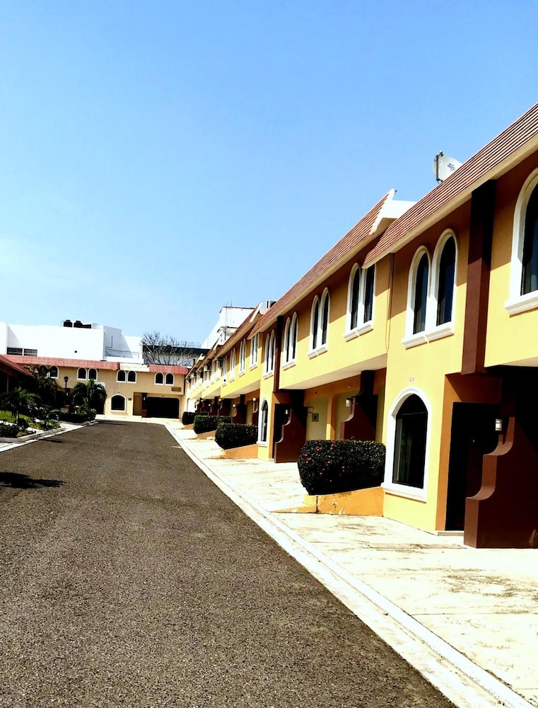 Villas Dali Veracruz 61/69
