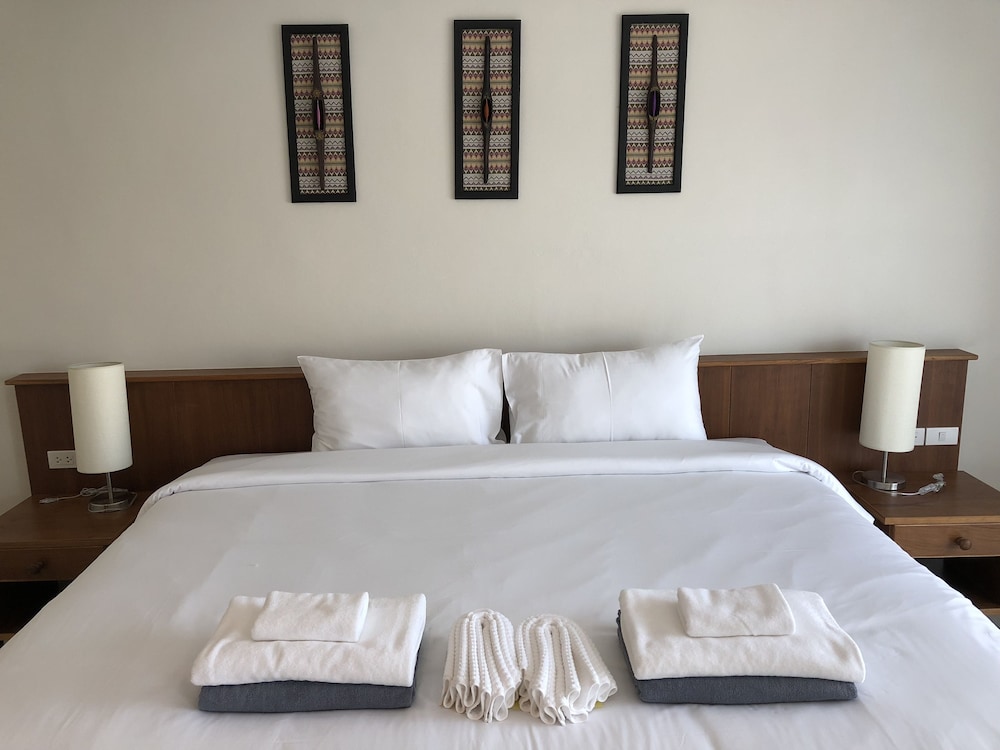 Crystal Lamai Hotel 17/50