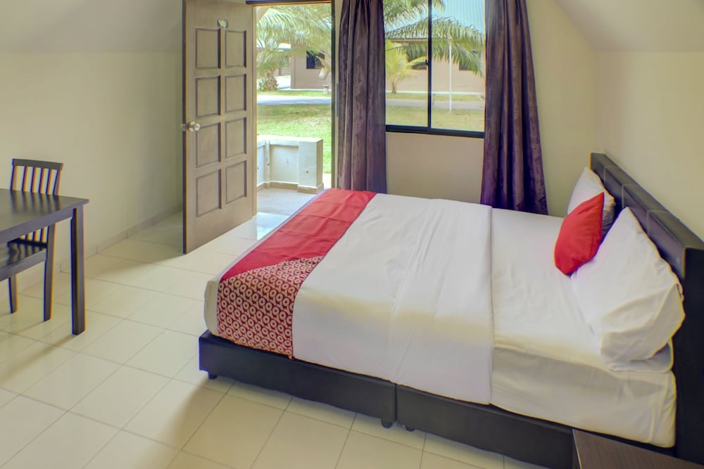 Hotel O Sedili Inn Resort 31/59