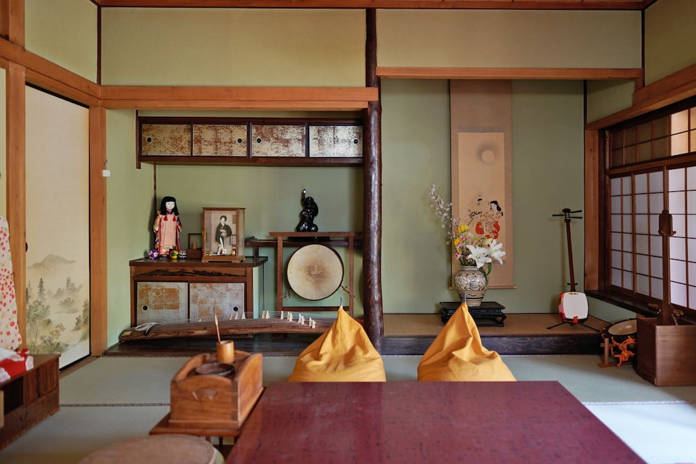 Guesthouse Kinosaki Wakayo - Hostel Caters To Women 7/28