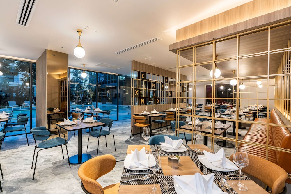 Best Western Plus Nexen Pattaya 46/53