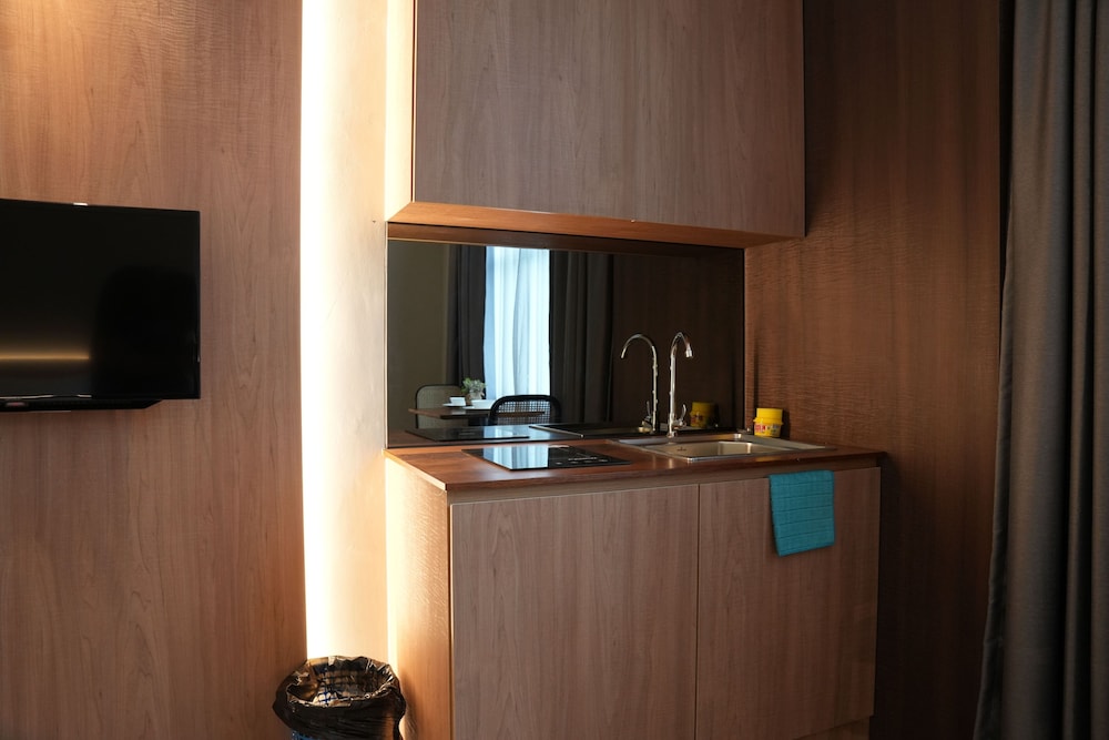 Roxy Hotel Aiman 19/23