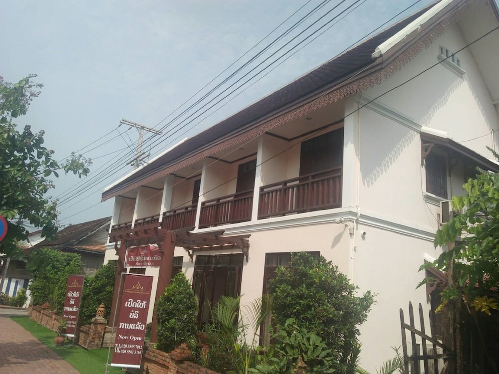 Luang Prabang Pavilion Hotel 1/34