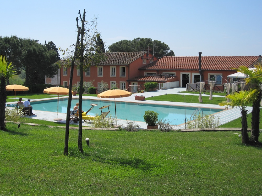 RELAIS CORTE BENEDETTO 9/74