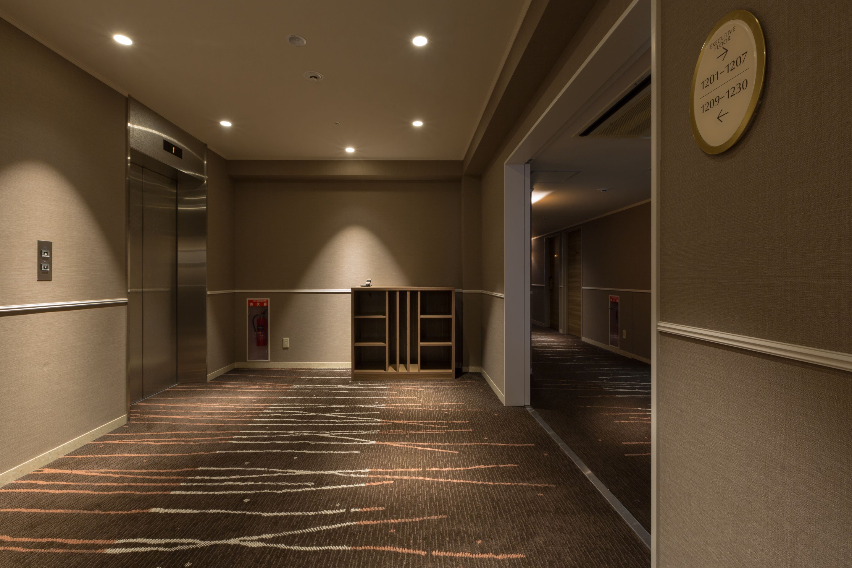 Hotel Jal City Sendai 44/49
