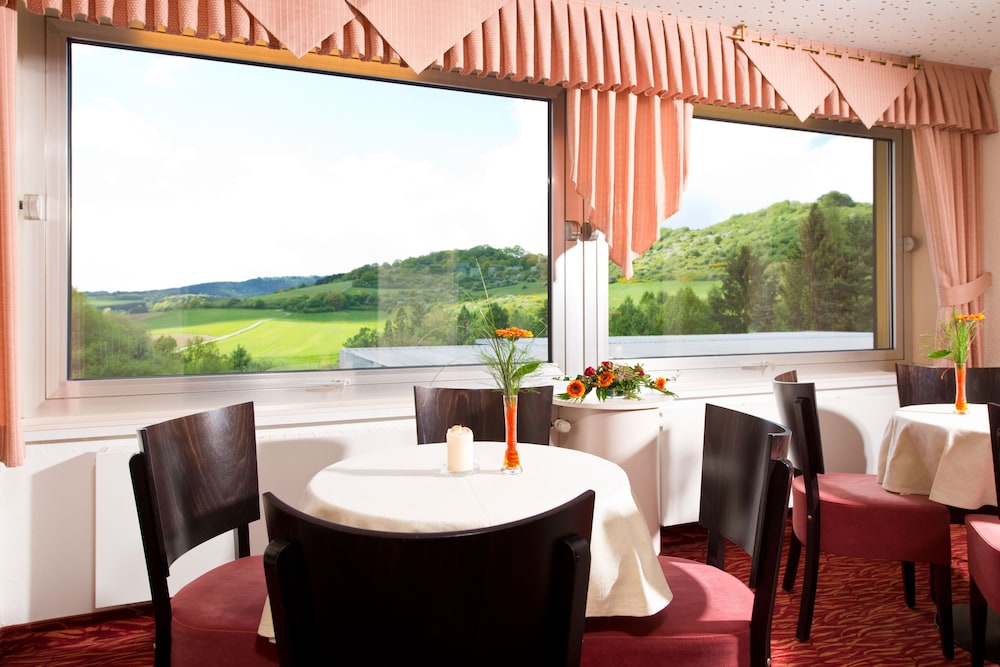 Seehotel Am Stausee 57/71