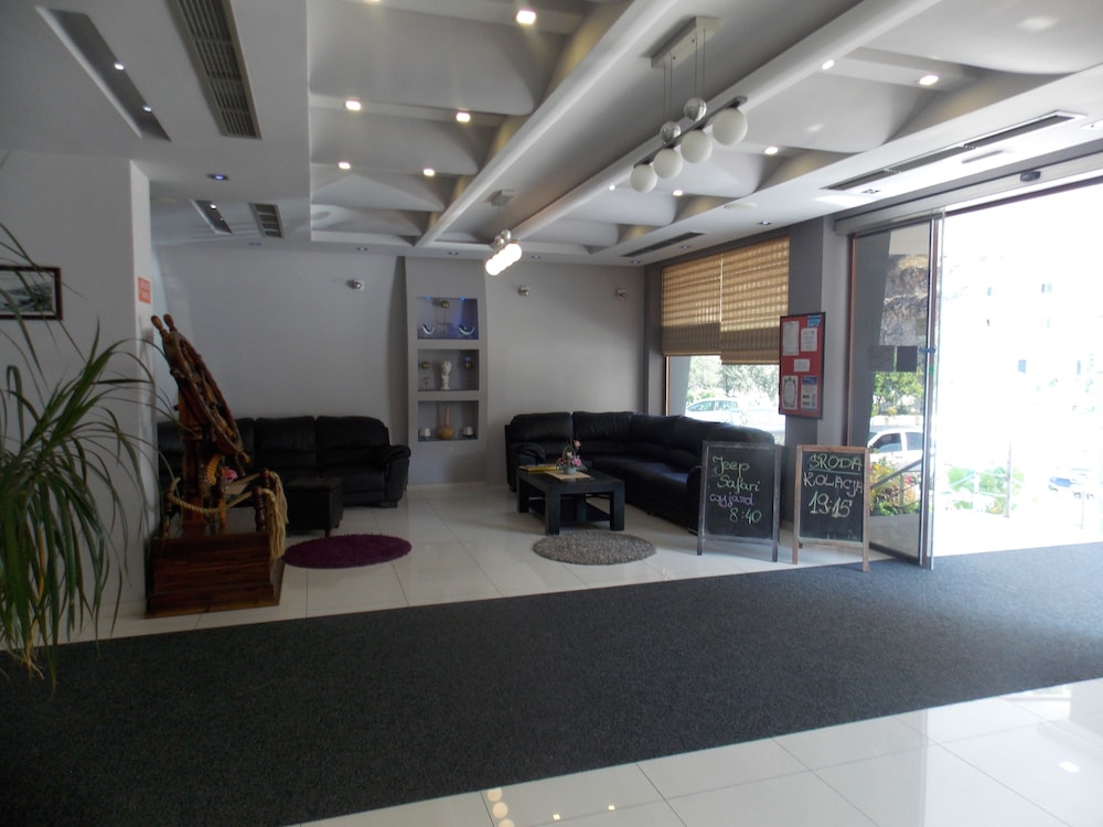 Mediterrane Hotel Sarande 29/51