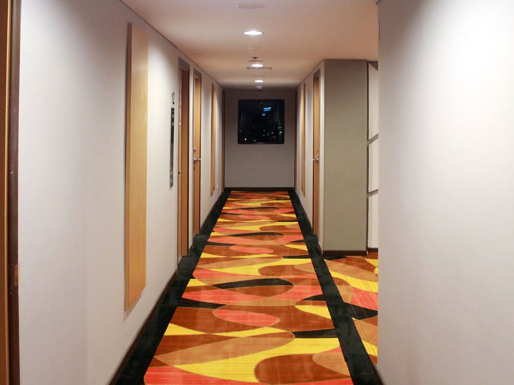 ibis Pontianak City Center Hotel 46/55