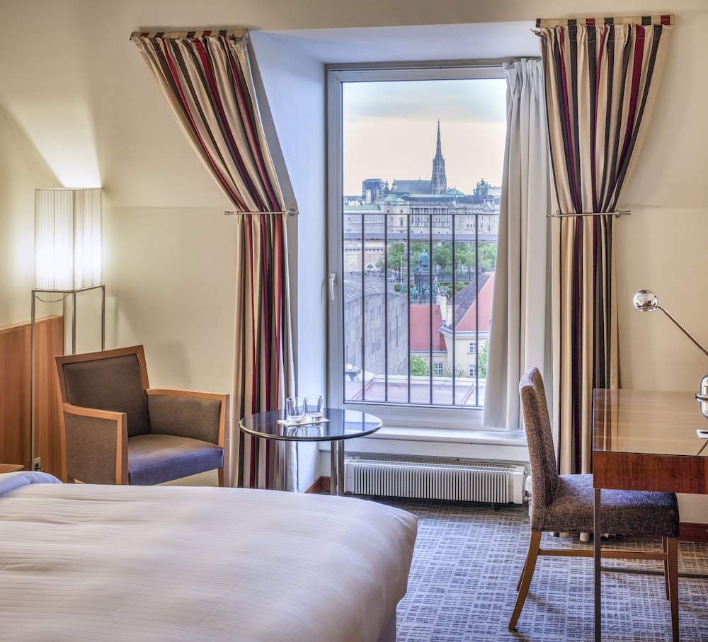 K+K Hotel Maria Theresia 22/65