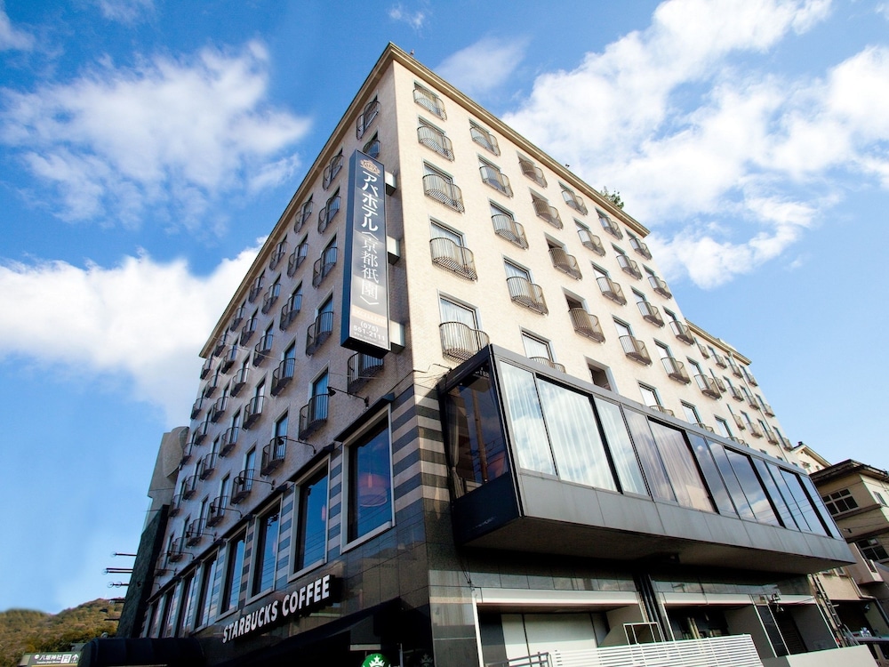 Apa Hotel Kyoto Gion Excellent 4/60