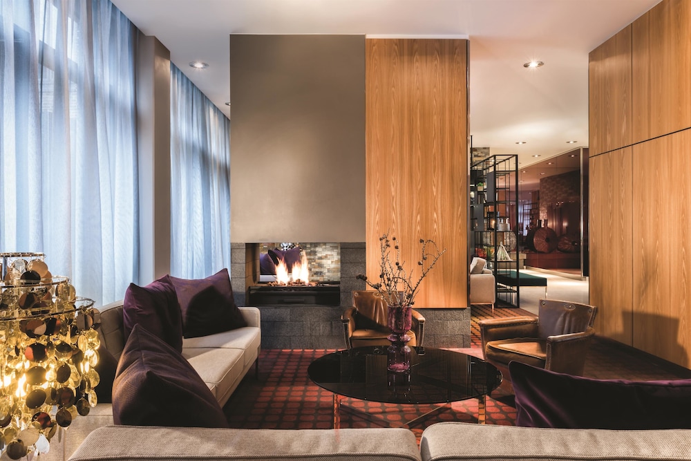 Adina Apartment Hotel Copenhagen 36/66