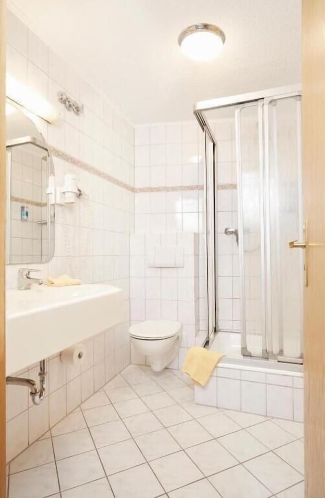 Park Hotel Berlin 37/39