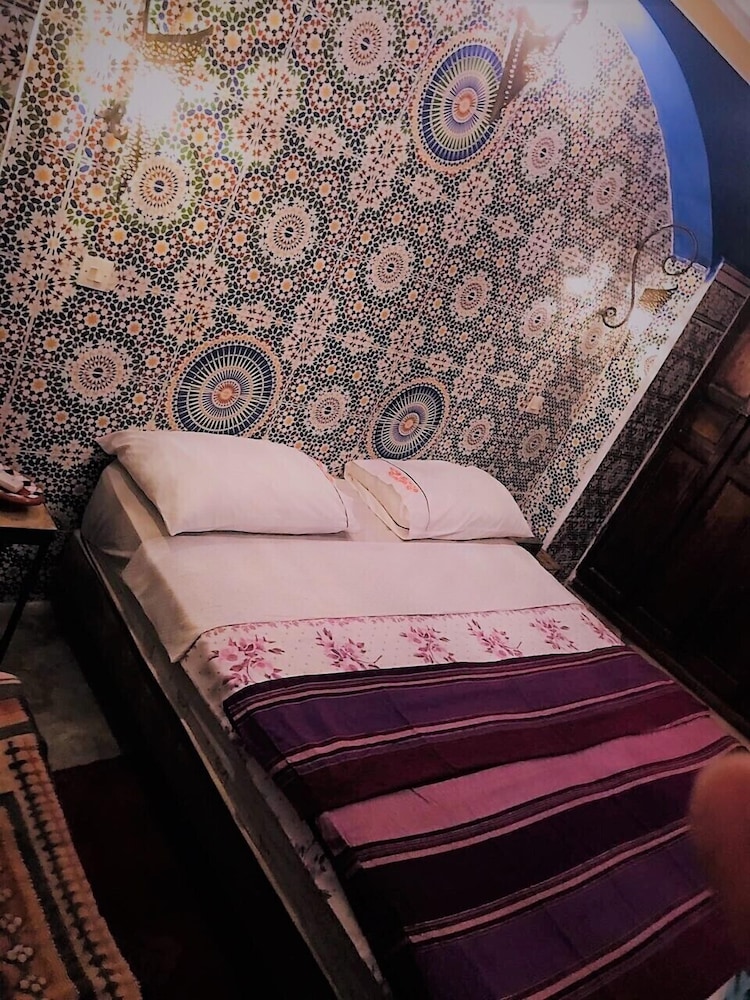 RIAD DAR SABA 20/50