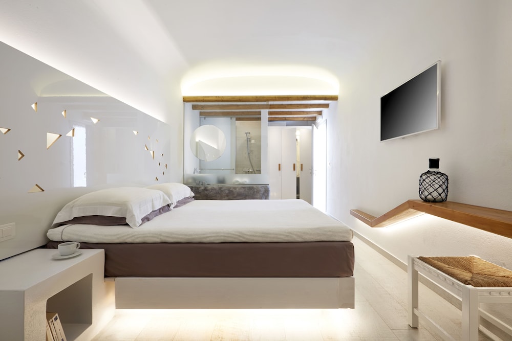 Vrahos Boutique Hotel 27/80