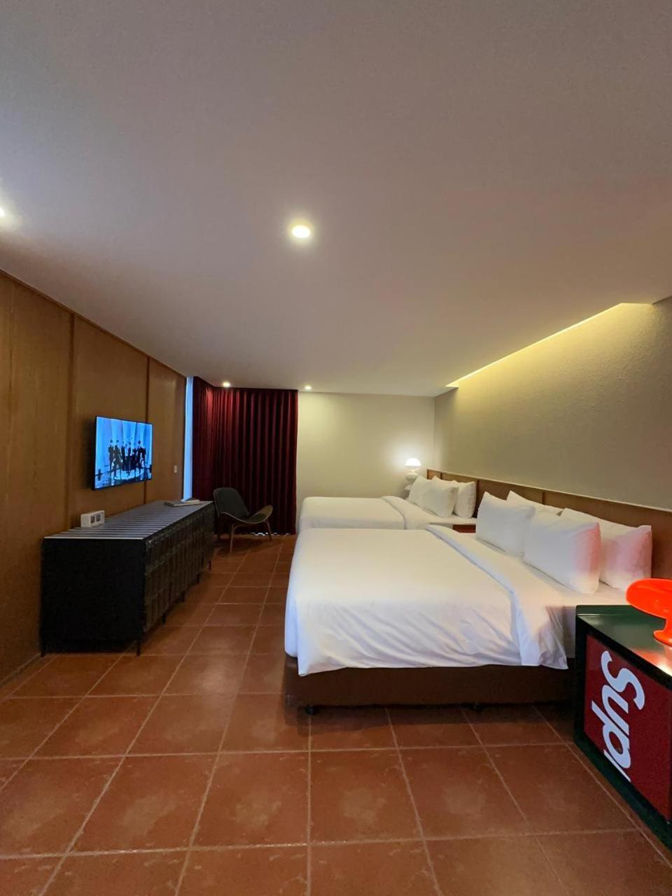 Aksara Hotel by Aruna Group 8/49