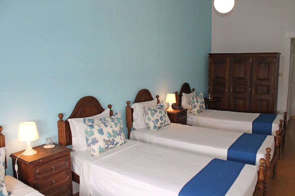 Poveira Hotel 13/24