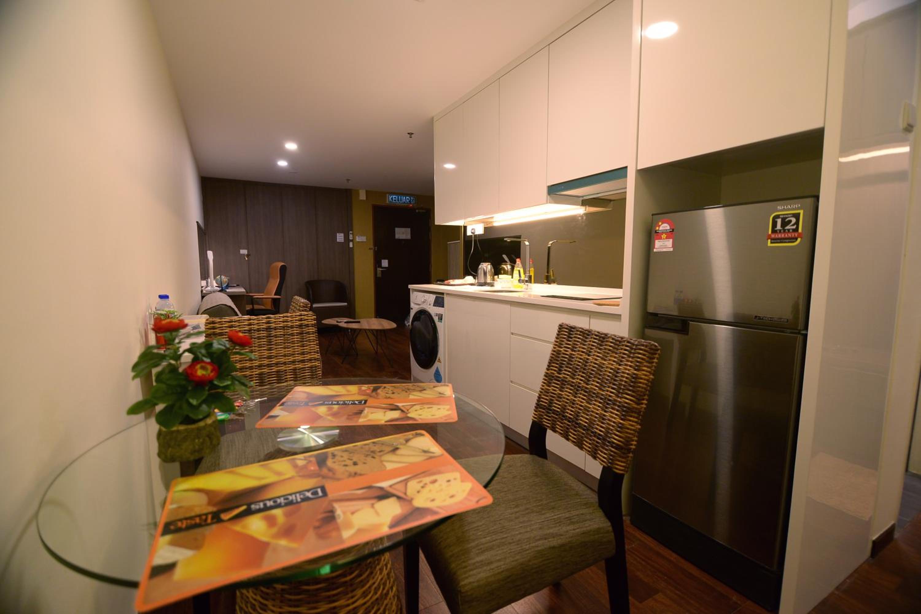 Nexus Business Suite Hotel 31/50