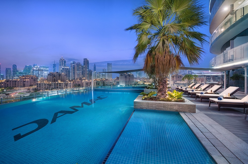 DAMAC Maison Distinction 29/36