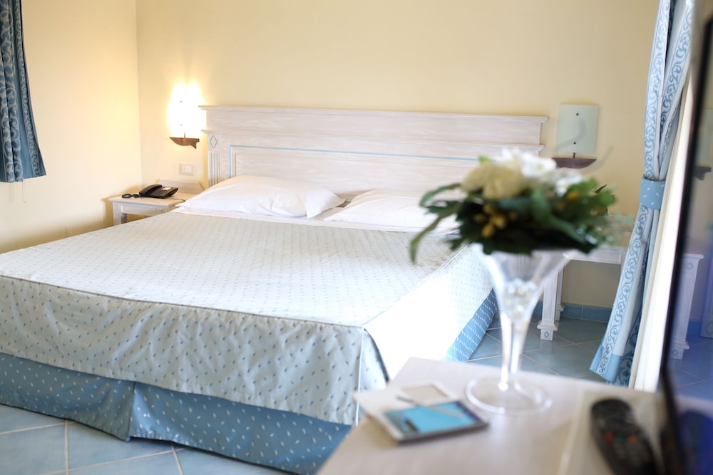 Hotel Speraesole 25/68