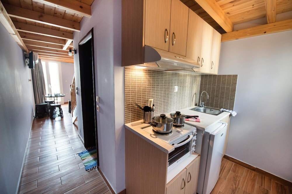 Argo Maisonettes Suites 28/28