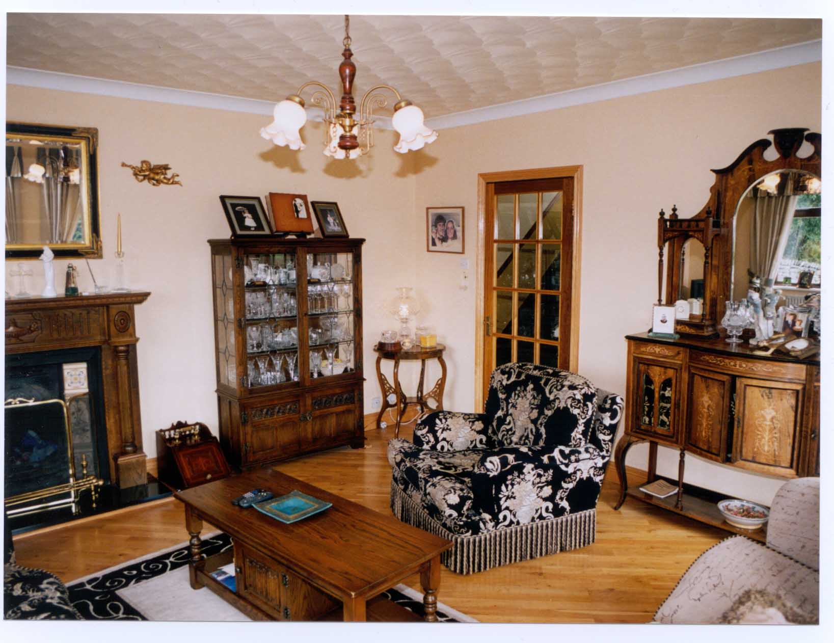 Rockcrest House Kenmare 11/17