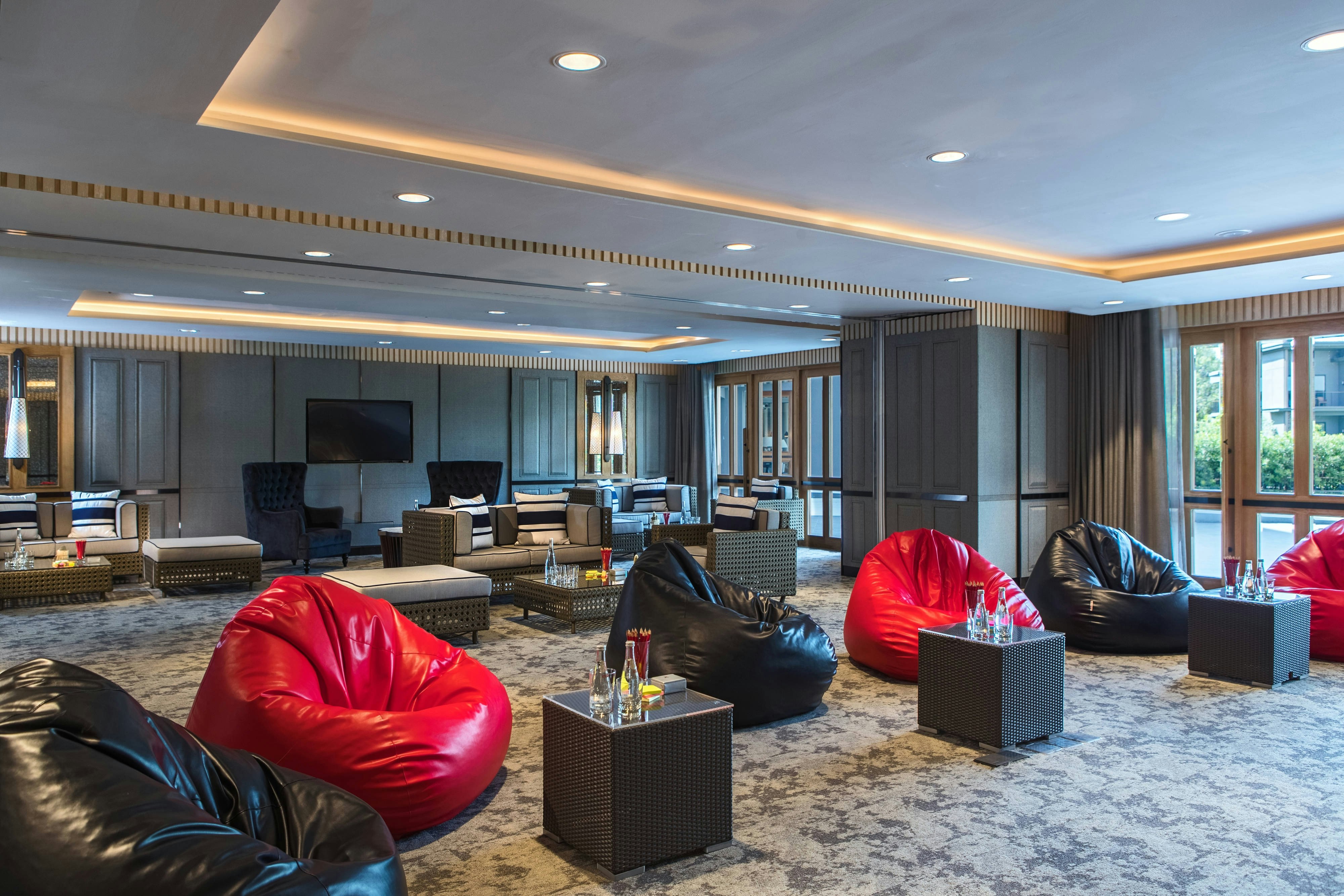 Hua Hin Marriott Resort And Spa 66/77