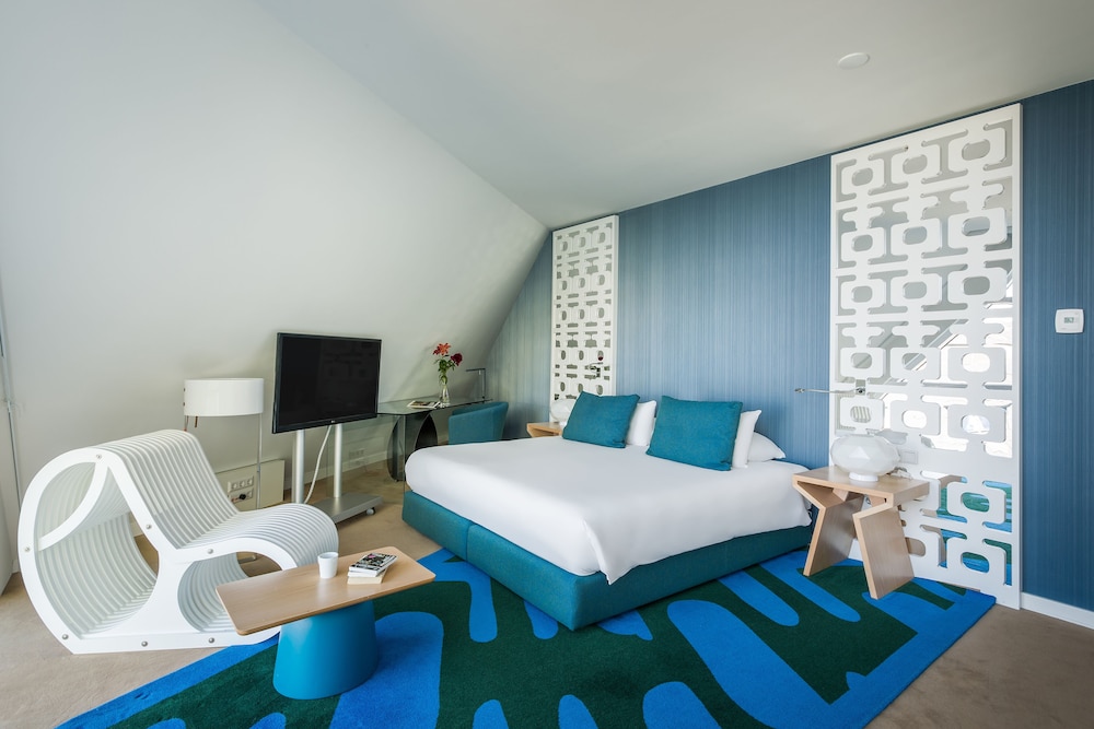 Room Mate Aitana 20/71