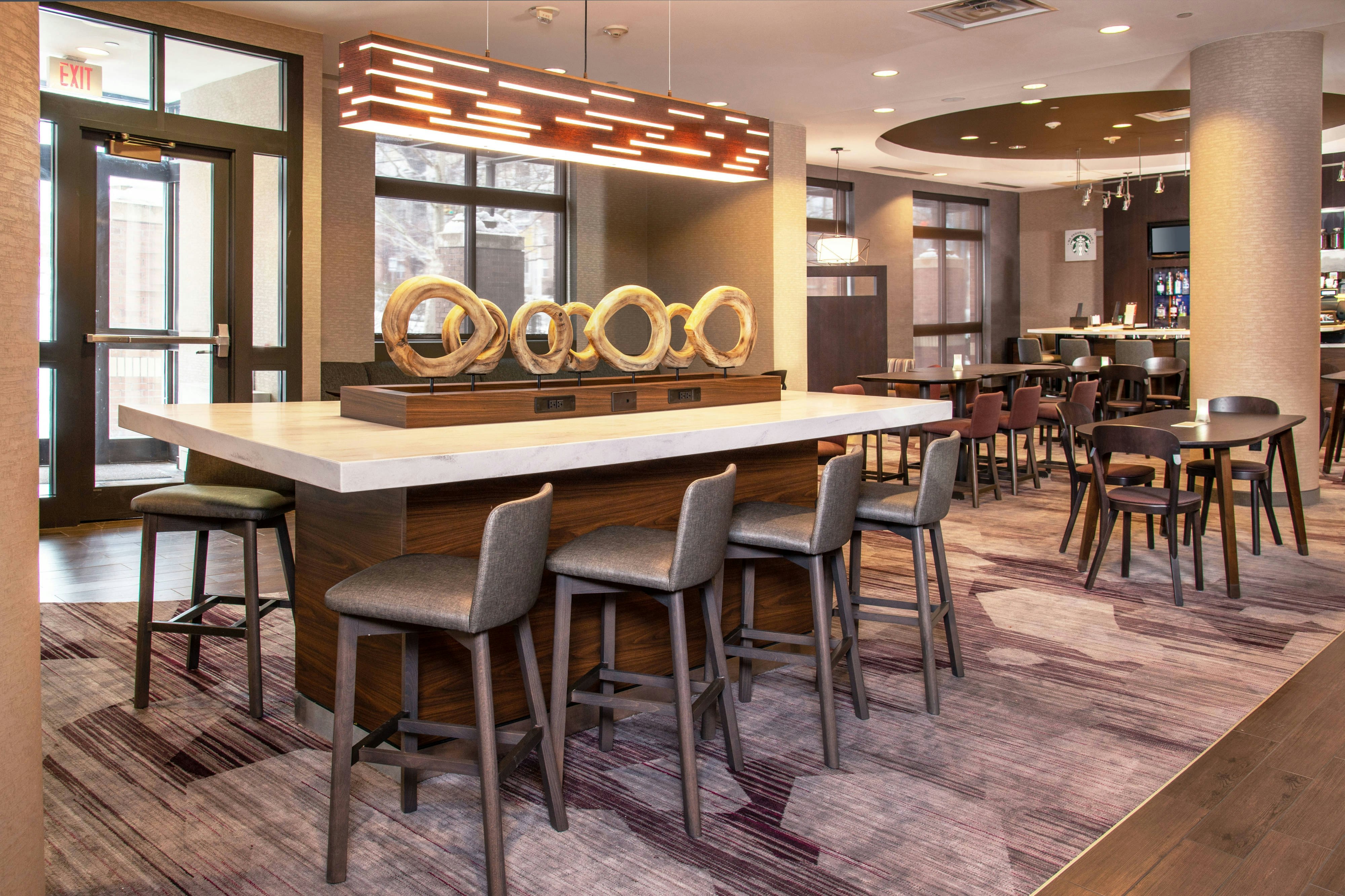Courtyard By Marriott Dunn Loring Fairfax 6/13