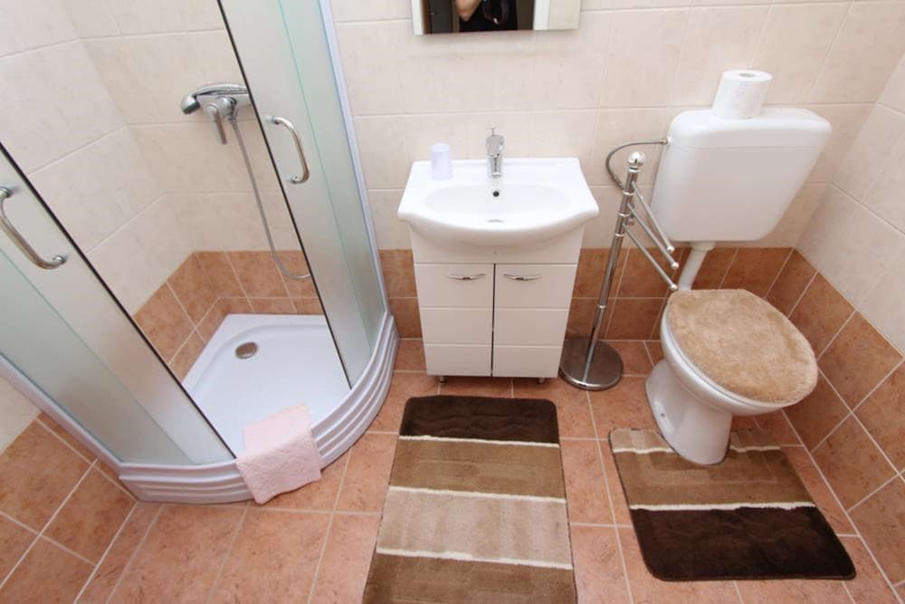 APARTMENT SENA 48/50