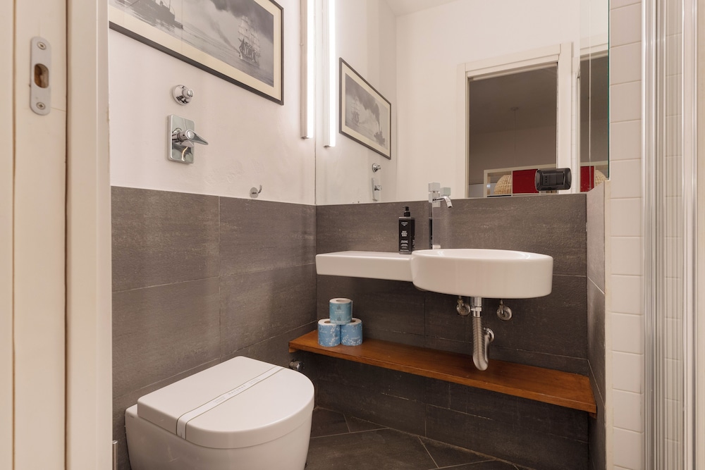 Brera Apartments in Porta Ticinese 36/43