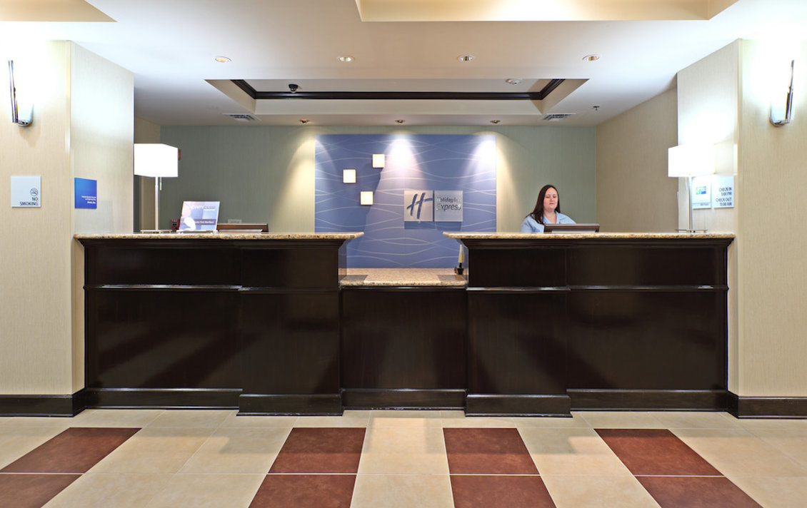 Holiday Inn Express Suites Maumelle Little Rock Nw 4/42