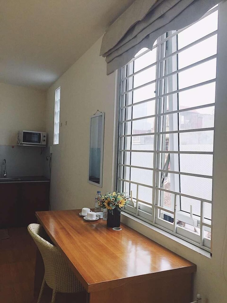 V - Studio Hotel Apartment 2 21/28