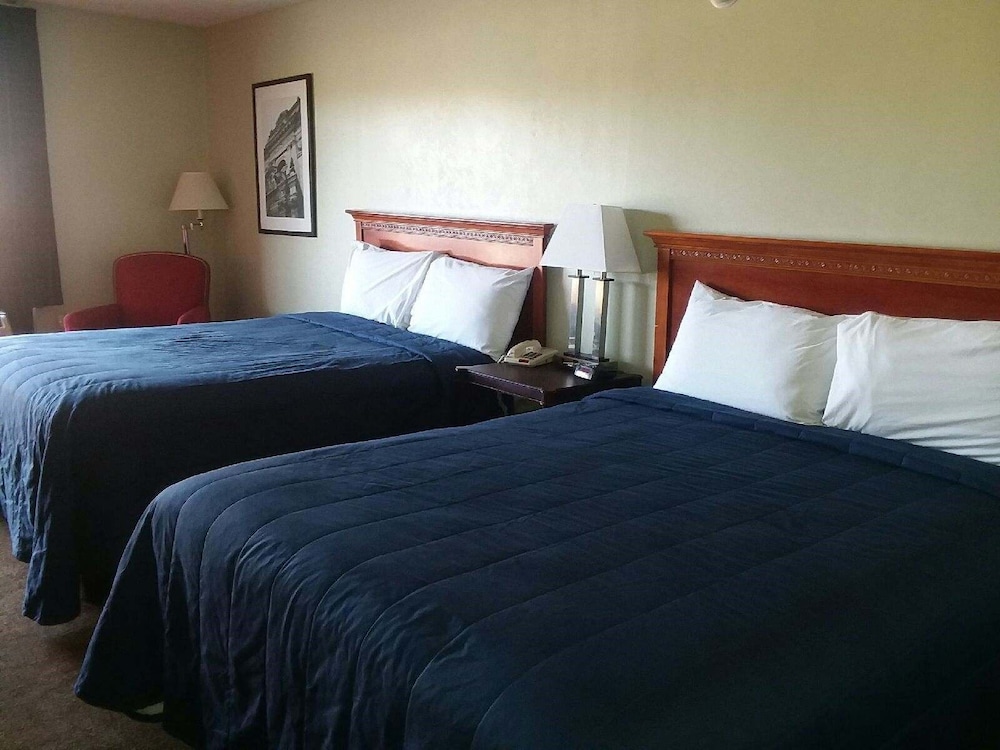 Springfield Inn TN 12/37
