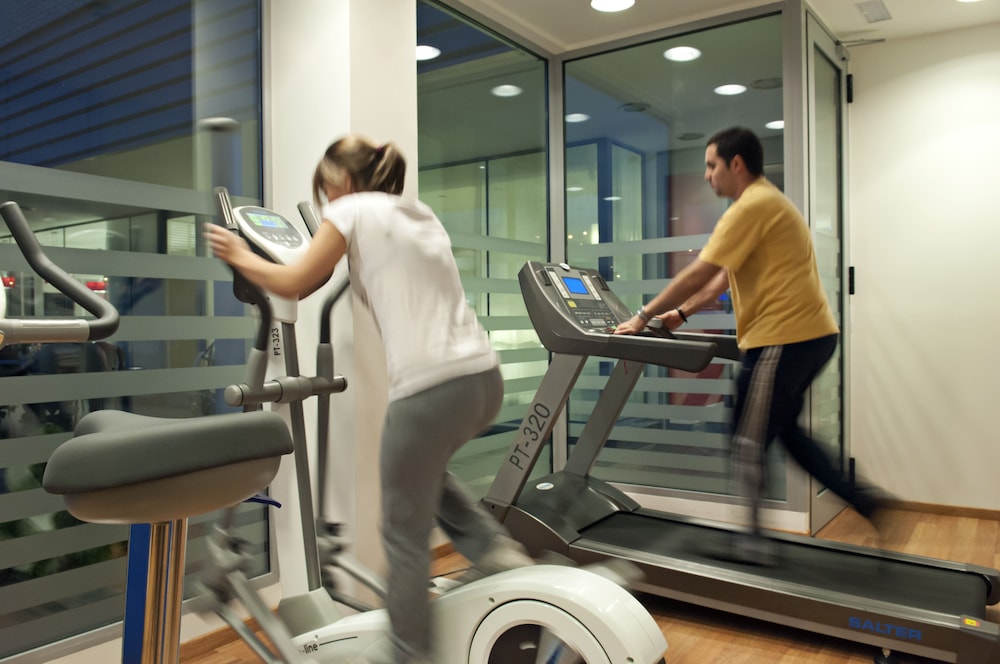 Ibis Lleida 25/50