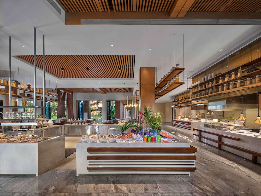 Doubletree By Hilton Lingshui Hot Spring 41/46