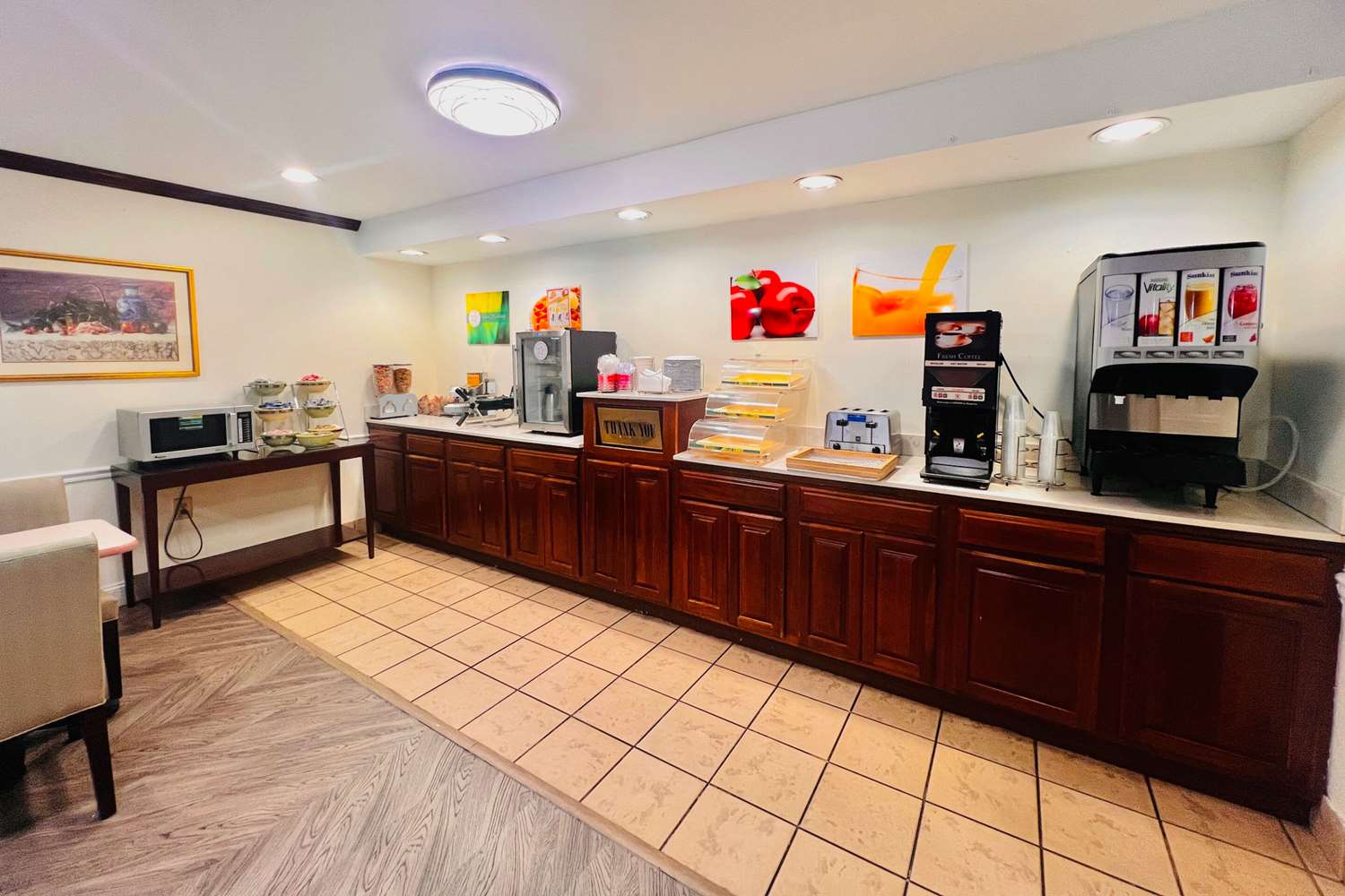 Quality Inn Rocky Mount near Event Center 6/39